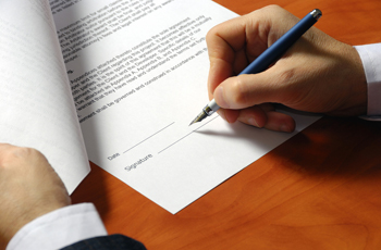 Analise e Elaboração de Contratos